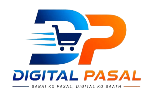 Digital Pasal NP